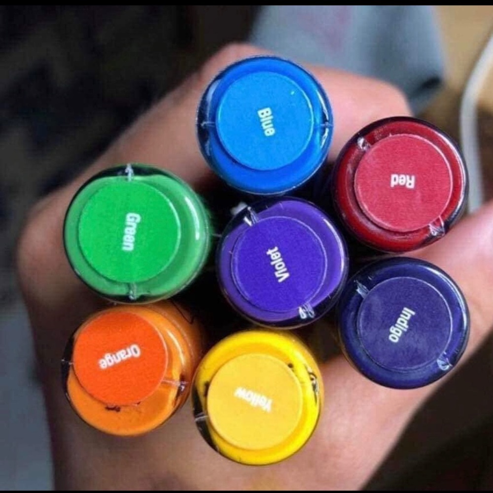 NEW SeneGence Bold and Bright Eyeshadows.
